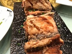 -亿尾水席(奥体中心店)