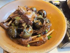 田螺塞肉炖老鹅-二十八里太湖船菜(吉祥路店)