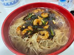 -老地方面馆(思南路店)