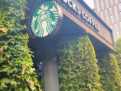 -星巴克(古美路店)