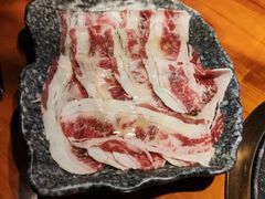 -万兴佳烤肉·长白山老味道(东岸里店)