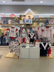 -爱婴室(上海汇智国际广场店)