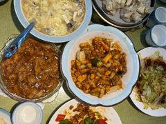 -振生清真饭店(永安道店)