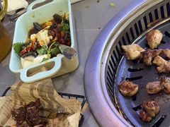 -棒小伙·齐齐哈尔烤肉(龙茗路店)