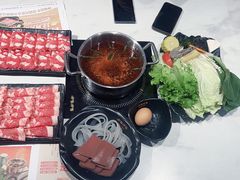 -呷哺呷哺(砂之船奥莱店)