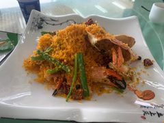 -景好海鲜餐厅(大鹏必选旅游店)