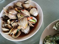 -南蚝小贝海鲜特色餐厅(南澳岛店)
