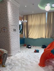 -奈尔宝·儿童乐园·亲子餐厅(苏州大悦城店)