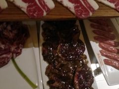 -千纸鹤嫩汁烤肉(学府店)