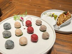 -珍宝轩海鲜火锅(碧湖大厦店)