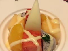 -爱丽丝牛排西餐厅(光谷步行街店)