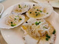 -新金盛·海鲜酒楼(盐田店)