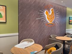 -德克士(五洲餐厅)