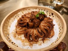 -0776食堂·京城创意菜(七里庄店)