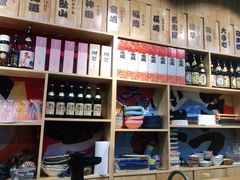 -樱の千渡日式料理·铁板烧•烧鸟(金盛田广场店)