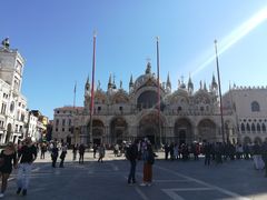 -圣马尔谷圣殿宗主教座堂