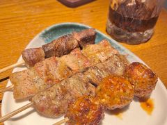 -桂马·日本料理·海胆·海鲜饭·酒场(民主广场店)