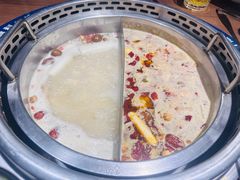 -快乐小羊(富强中路店)