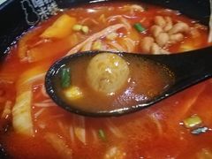 -渝和喵叔米线(南坪万达店)