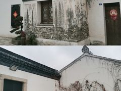 -青果巷历史文化街区