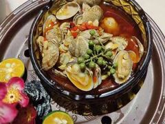 -佬麻雀·剁椒鱼头(京基KK One店)