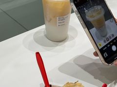-DQ·蛋糕·冰淇淋(河东万达店)