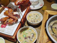 -大鸽饭(岗顶店)