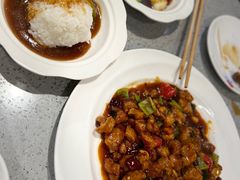 -小船渔村•大连菜•大连焖鱼(明泽街店)