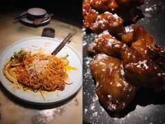 -绿茶餐厅(成都大悦城店)