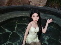 -美的鹭湖森林度假区