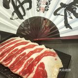 牛逼的西安人爱吃的涮肉