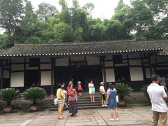 -邓小平故里
