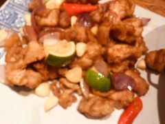 -云海肴云南菜·蒸汽石锅鱼(北京良乡华冠店)