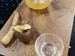 -广州花园酒店·凌璇阁旋转餐厅CAROUSEL360