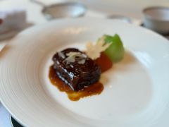 -香乐园·淮扬菜中餐厅·Shang Garden(福田香格里拉店)