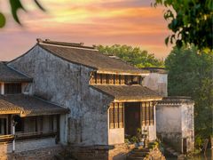 -南北湖风景区