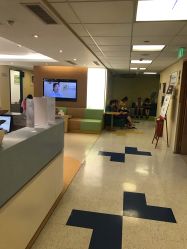 -杭州贝瑞斯美华妇儿医院·早孕·产检·儿科