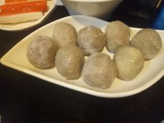 墨鱼丸-瑞成祥老北京炭火锅(仙林店)