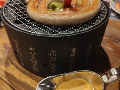 -卢布里西餐厅(总店)