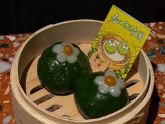 -涌煲记·蟹煲·砂锅海鲜·煲出宁波味(天一旗舰店)