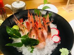 -晶吉·居酒屋·烧鸟·生鱼饭(中山区民主广场店)