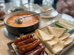 -柳莺湖上·湖景餐厅·江南菜(西湖店)