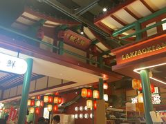-辣小鲜·南昌大排档(船山路店)