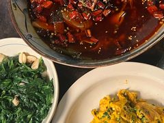 -花迹·金陵南京菜(老门东店)