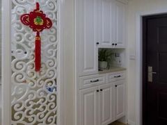 -佰丽爱家全屋定制(汶水店)