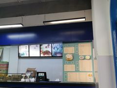 -都谷包子(天一广场店)