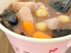 -芋香缘tarosweet(1天地店)