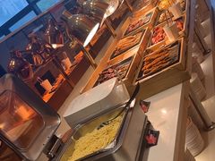 -比格比萨自助(康巴什店)