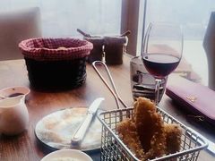-翡翠36餐厅(浦东香格里拉店)
