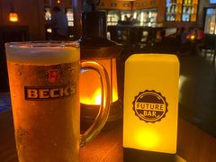 -FUTURE BAR(岭南天地店)